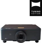 Optoma UHZ78LV - 4K HDR Laser Beamer | HEIMKINO.de Tuning Edition