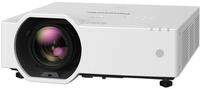 Panasonic PT-VMZ6STEJ - WUXGA Laser Golf Beamer | HEIMKINO.de Tuning Edition