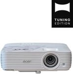 Acer HL6512i - Full HD HDR Laser Beamer | HEIMKINO.de Tuning Edition