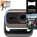 JMGO N3 Ultimate - 4K HDR Laser Beamer | HEIMKINO.de Tuning Edition