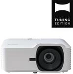 ViewSonic V53HD - Full HD Laser Beamer | HEIMKINO.de Tuning Edition