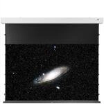 celexon Darkvision Kontrastleinwand Premium Plus 332 x 186cm - 150 " Tension