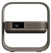 XGIMI Elfin Flip 4K - 4K HDR Laser Beamer | HEIMKINO.de Tuning Edition