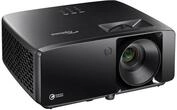 Optoma HZ41HDR - Full HD HDR Laser Beamer | HEIMKINO.de Tuning Edition