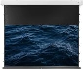 celexon 4K Pro MWHT Leinwand Premium Plus 243 x 136cm - 110 " Tension...