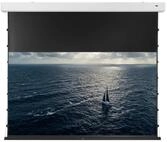 celexon Darkvision Kontrastleinwand Premium Plus 221 x 124cm - 100 " Tension