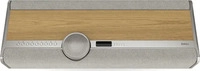 DALI 1000039944, Dali Vega Eiche Hell - 8.2 HiRes Streaming Soundbar