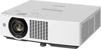 Panasonic 1000037636, Panasonic PT-VMQ75 - 4K Laser Golf Beamer | HEIMKINO.de...
