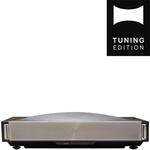 Hisense PX4-Pro TriChroma - 4K HDR Laser TV Beamer | HEIMKINO.de Tuning Edition