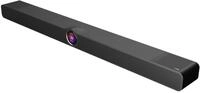 WiiM Bar Dolby Atmos Soundbar f&uuml;r Streaming und Multiroom in Schwarz-Matt