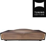 Hisense L9Q Pro TriChroma - 4K HDR Laser TV Beamer | HEIMKINO.de Tuning Edition