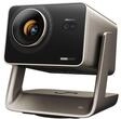 Hisense C3 Pro - 4K HDR Laser Beamer | HEIMKINO.de Tuning Edition