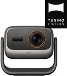 JMGO IRIS Ultra Max - 4K HDR Laser Beamer | HEIMKINO.de Tuning Edition
