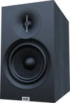 ELAC Debut 3.0 DB53-BK Schwarz - Kompaktlautsprecher / St&uuml;ckpreis