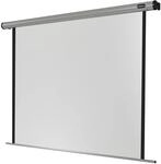 Celexon Leinwand Motor HomeCinema 200 x 200 cm