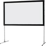 Celexon Mobil Expert 305 x 172cm - 138 " Faltrahmen Leinwand