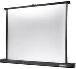 Celexon Tischleinwand Professional Mini Screen 81 x 61cm