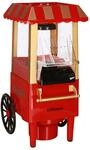 Celexon CinePop CP500 - Popcorn Maschine