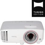BenQ 1000001540, Benq TH671ST - Full HD 3D Beamer | HEIMKINO.de Tuning Edition