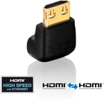 PureLink HDMI Adapter 90 Grad Winkel