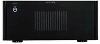 Rotel RMB-1555 Schwarz - 5 Kanal AV-Endstufe
