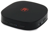 Feintech ABT00101 Bluetooth 5.0 Audio Sender Empf&auml;nger aptX mit Akku