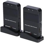 celexon Wireless HDMI-Funk-Set WHD30M-4K