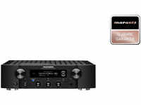 Marantz PM7000N Schwarz - Stereo-Vollverstärker