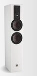 DALI Opticon 6 MKII Matt Weiss - Standlautsprecher / St&uuml;ckpreis