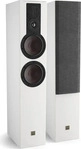 dali 1000023884, DALI Opticon 6 MKII Matt Weiss - Standlautsprecher / St&uuml;ckpreis