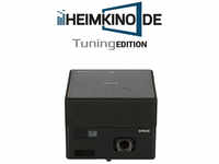 Epson EF-12 - Full HD Laser Beamer | HEIMKINO.DE Tuning Edition
