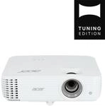 Acer H6815BD - 4K HDR Beamer | HEIMKINO.de Tuning Edition