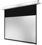 Celexon Deckeneinbau Motor Pro Plus 160 x 90 cm