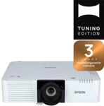 Epson EB-L520U - WUXGA Laser Golf Beamer | HEIMKINO.de Tuning Edition