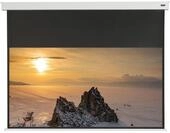 celexon Professional Akku Leinwand II 280 x 158cm - 126 " Wireless Motorleinwand