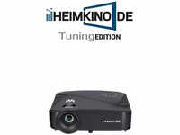 Acer Predator GD711 - 4K HDR LED Beamer | HEIMKINO.DE Tuning Edition