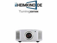 JVC DLA-NP5W - 4K HDR Beamer | HEIMKINO.DE Tuning Edition
