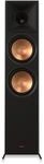 Klipsch Reference Premiere RP-8060FA II Schwarz - Standlautsprecher / St&uuml;ckpreis