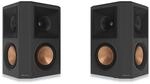 Klipsch Reference Premiere RP-502S II Schwarz - Dipol Lautsprecher / Paarpreis