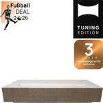 LG CineBeam HU915QE - 4K HDR Laser TV Beamer | HEIMKINO.de Tuning Edition