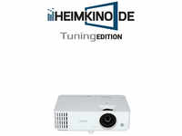 BenQ TH685P - Full HD HDR Beamer | HEIMKINO.DE Tuning Edition