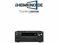 Onkyo TX-NR6100 - 7.2 AV-Receiver | HEIMKINO.DE Tuning Edition