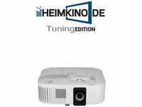 Epson EH-TW6250 - 4K HDR Beamer | HEIMKINO.DE Tuning Edition