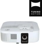 Epson EH-TW6250 - 4K HDR Beamer | HEIMKINO.de Tuning Edition