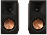 Klipsch 1000031466, Klipsch Reference Premiere RP-600M II Walnuss - Regallautsprecher