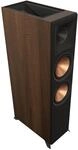 Klipsch Reference Premiere RP-8060FA II Walnuss - Standlautsprecher / St&uuml;ckpreis