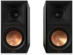 Klipsch Reference Premiere RP-500M II Walnuss - Regallautsprecher / Paarpreis