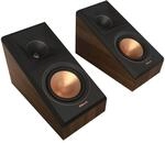 Klipsch Reference Premiere RP-500SA II Walnuss - Dolby Atmos Enabled Lautsprecher /