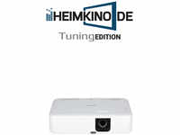 Epson CO-FH02 - Full HD Beamer | HEIMKINO.DE Tuning Edition