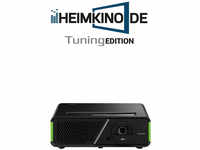ViewSonic X1-4K - 4K HDR LED Beamer | HEIMKINO.DE Tuning Edition